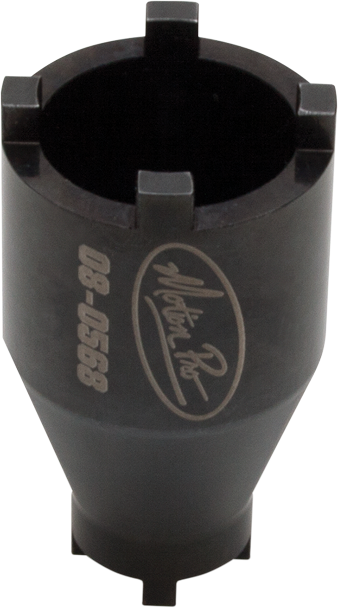 MOTION PRO Spanner Nut Socket