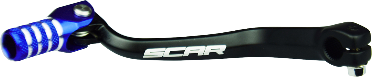 SCAR Gear Pedals