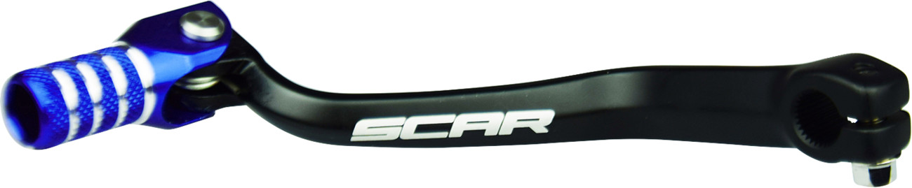 SCAR Gear Pedals
