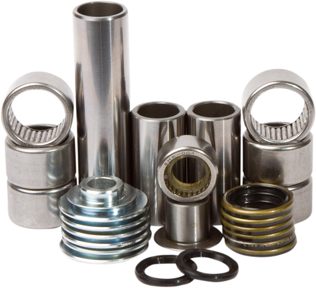 Pivot works Linkage Rebuild Kit - Kawasaki/Suzuki