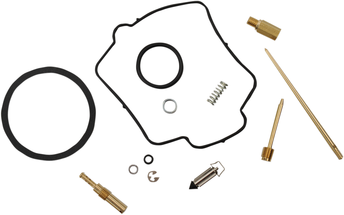 SHINDY Carburetor Repair Kit