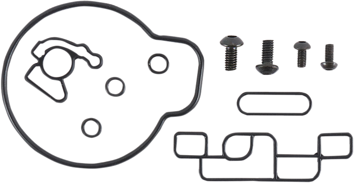 Carburetor Mid Body Gasket Kit