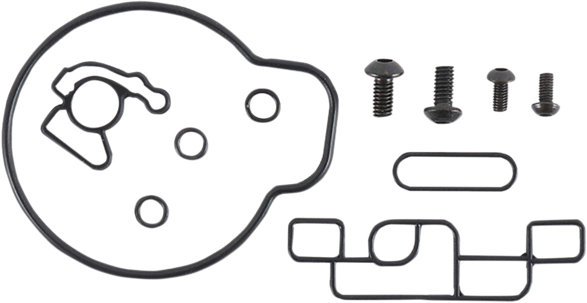 Carburetor Mid Body Gasket Kit