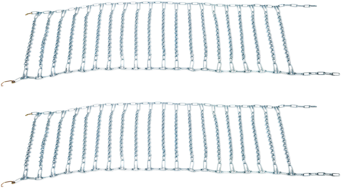 2-Space V-Bar Tire Chains
