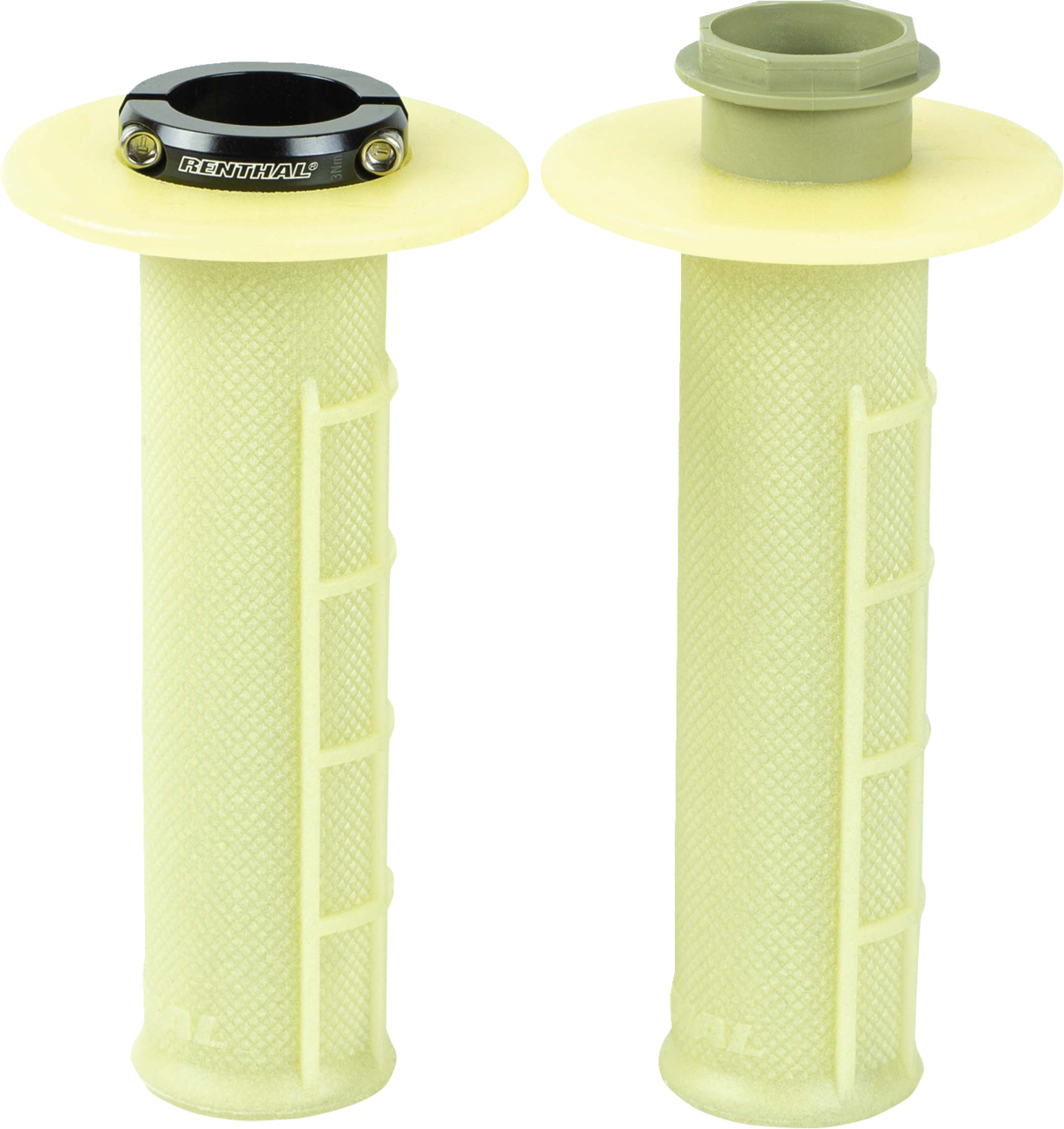 RENTHAL MX R-Works Lock-On Grips