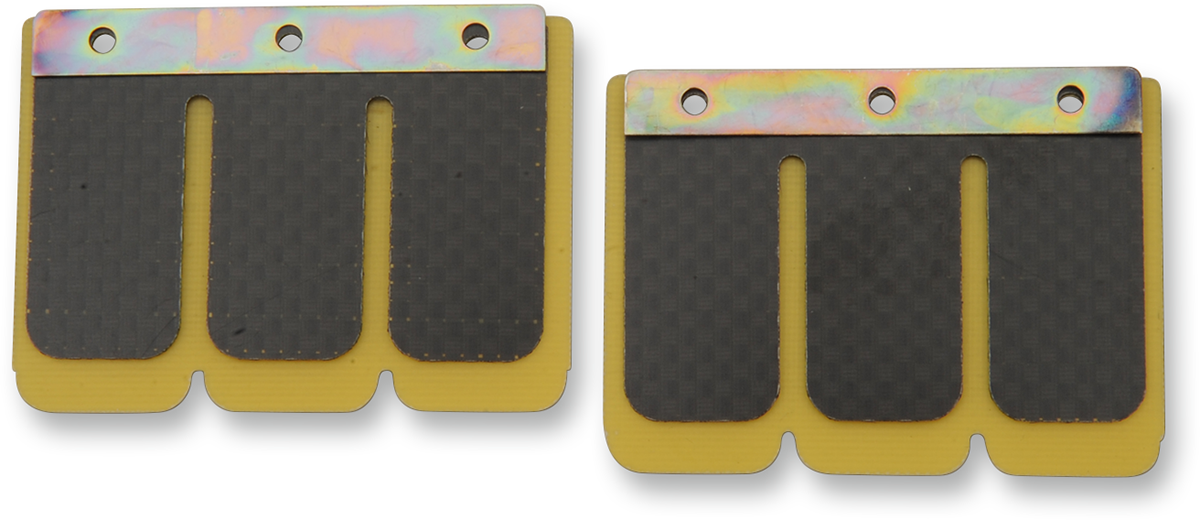 Pro Series Reed Set