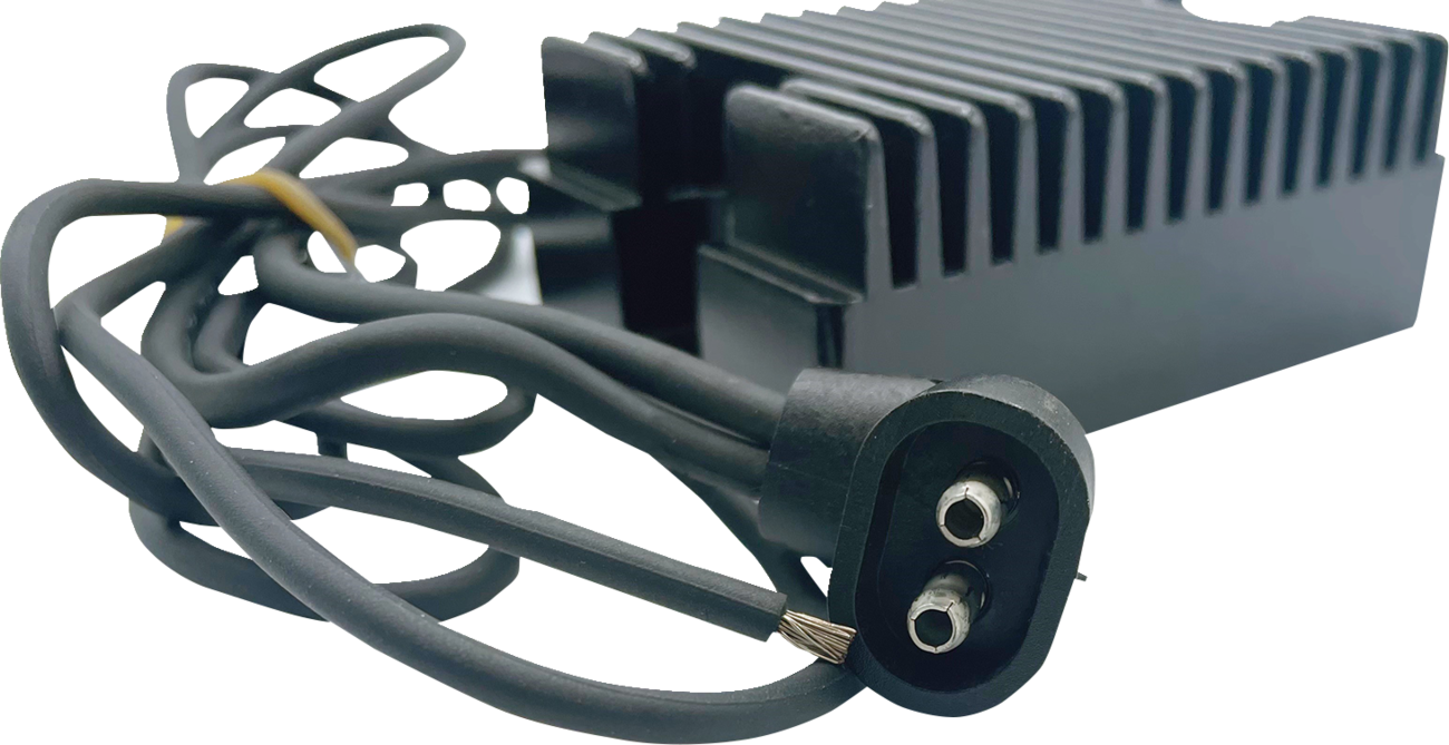 RICK'S MOTORSPORT ELECTRIC Rectifier and Regulator