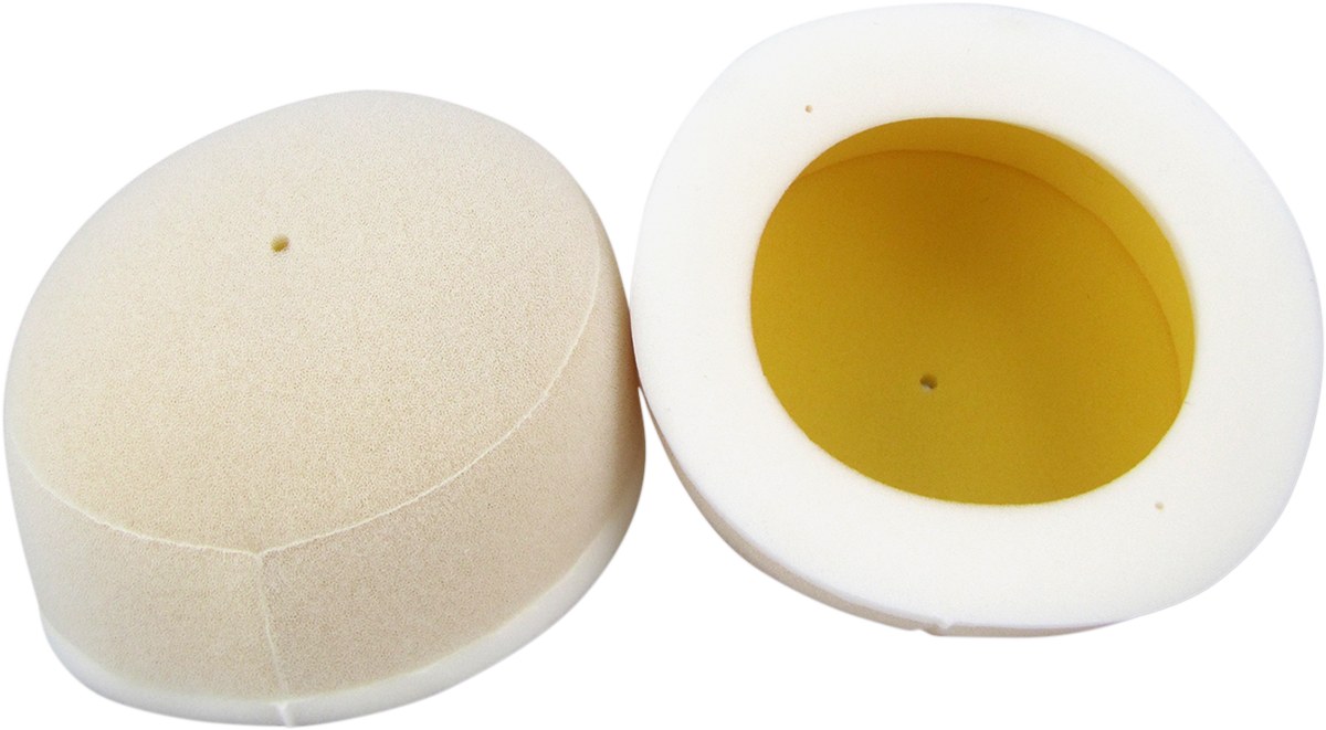 No toil Foam Air Filter - Suzuki