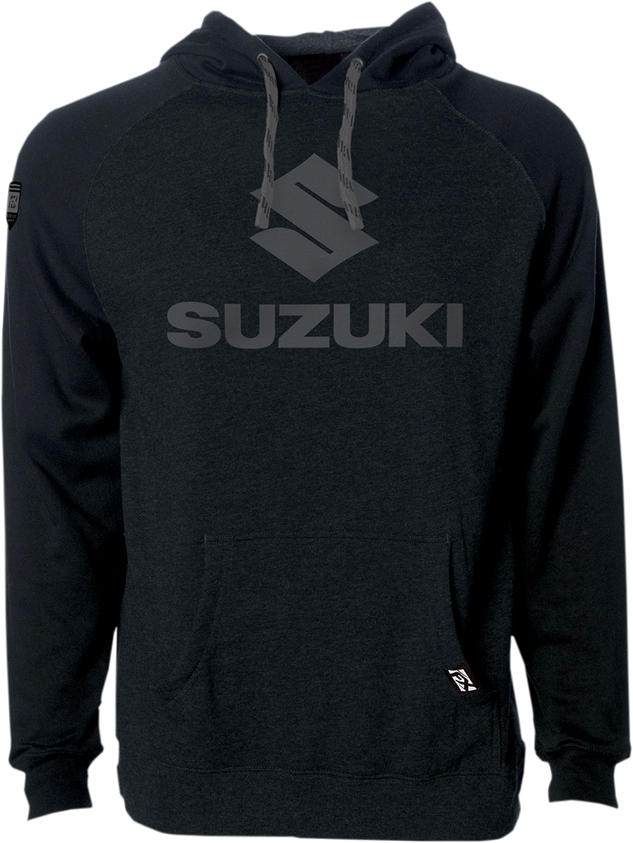 Factory Effex Suzuki Shadow Hoody