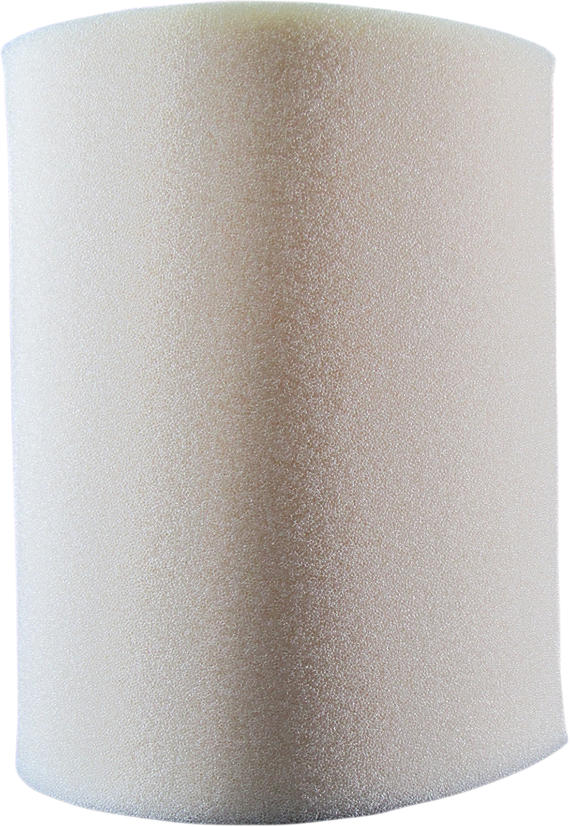 No toil Foam Air Filter - Yamaha