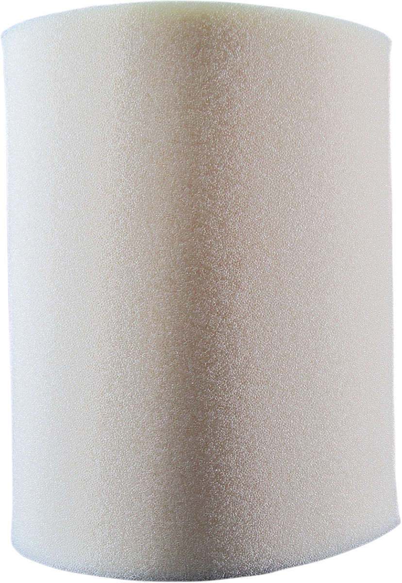 No toil Foam Air Filter - Yamaha