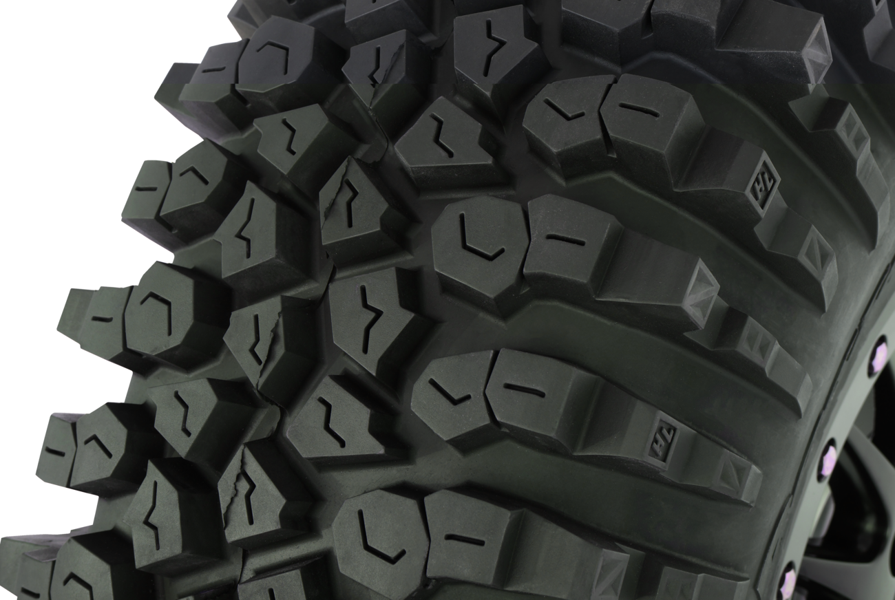 HIGH LIFTER Roctane ST Tire