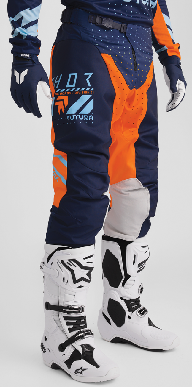 Thor Launchmode Futura Pants