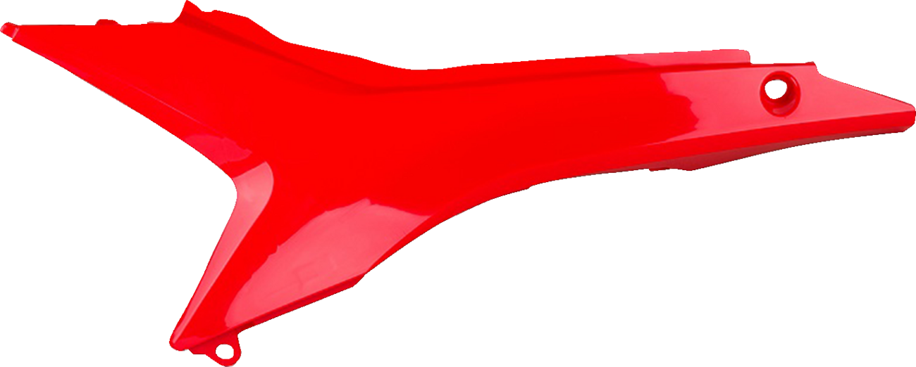 Polisport Airbox Covers Honda CRF250R / CRF450R 2013-2017
