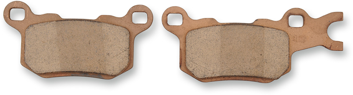 Moose Racing XCR Sintered Brake Pads