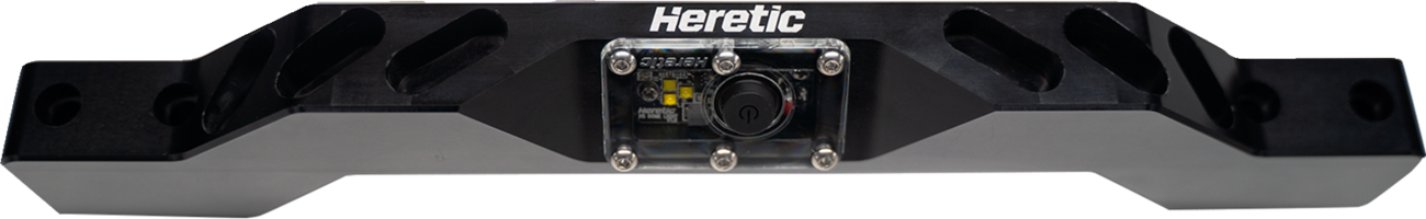 HERETIC Roof Rack Handle with Built-in Light