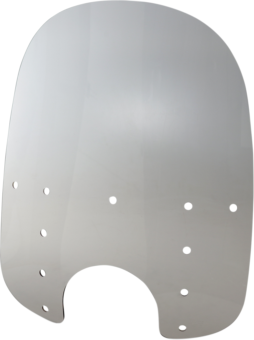 MEMPHIS SHADES Replacement Fats Windshield Plastic