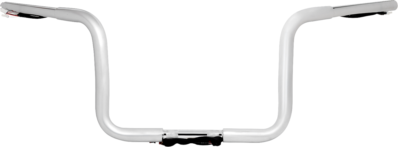 LA CHOPPERS Pre-Wired Ape Handlebar