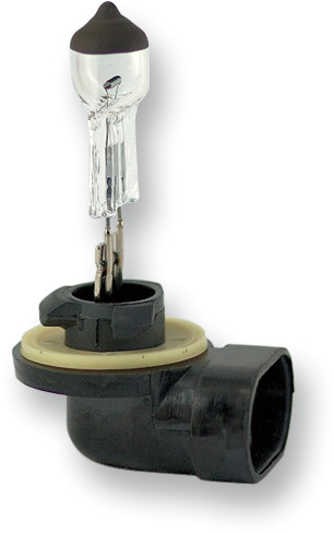 PEAK LIGHTING Halogen Bulb