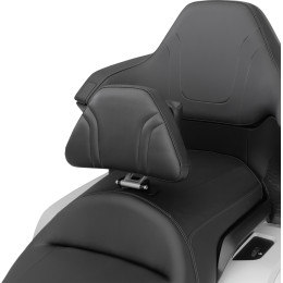 SMART MOUNT™ BACKREST KIT SMART MOUNT™ BACKREST KIT