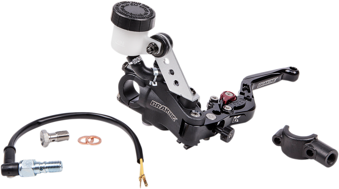 Clutch Radial Master Cylinder