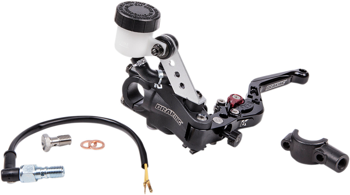 BRAKING Clutch Radial Master Cylinder