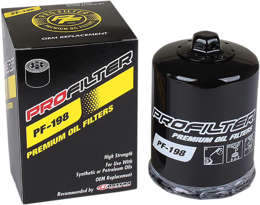 PRO FILTER OEM Oil Filter