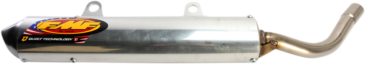 FMF Turbinecore 2 Q Silencer Beta X Trainer 300cc 2015-2022