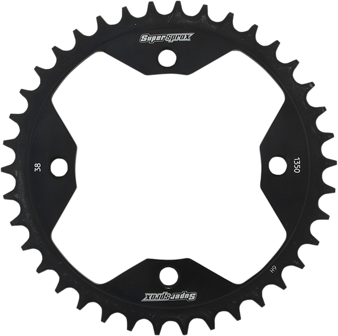 SUPERSPROX Stealth Rear Sprocket