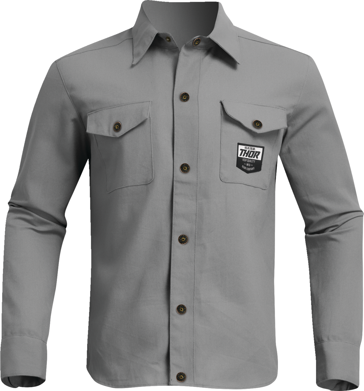 Thor Overshirt