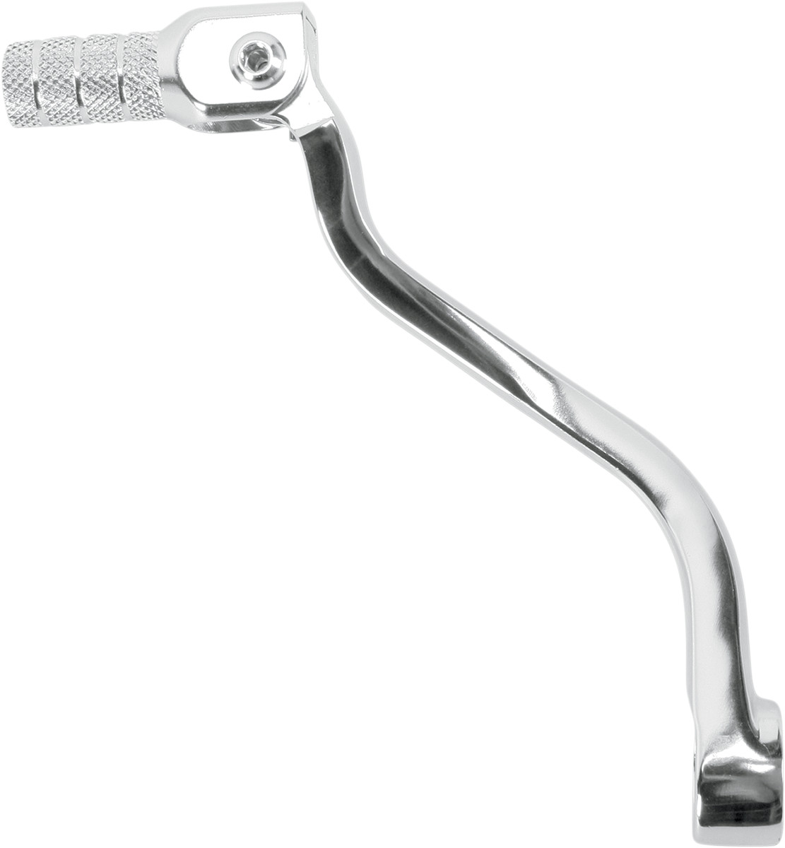 Moose Racing Aluminum Shifter