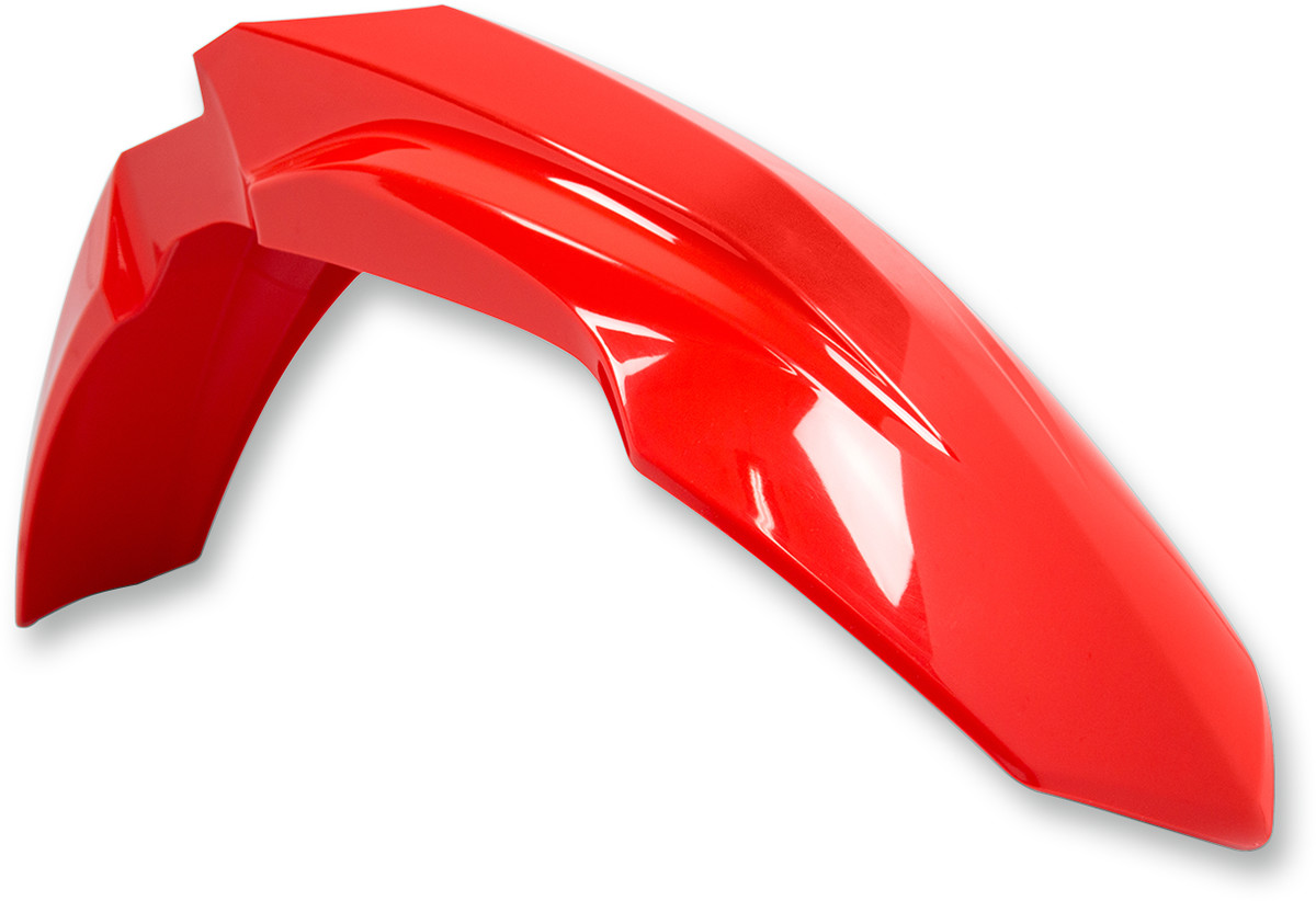UFO Replacement Front Fender For Honda