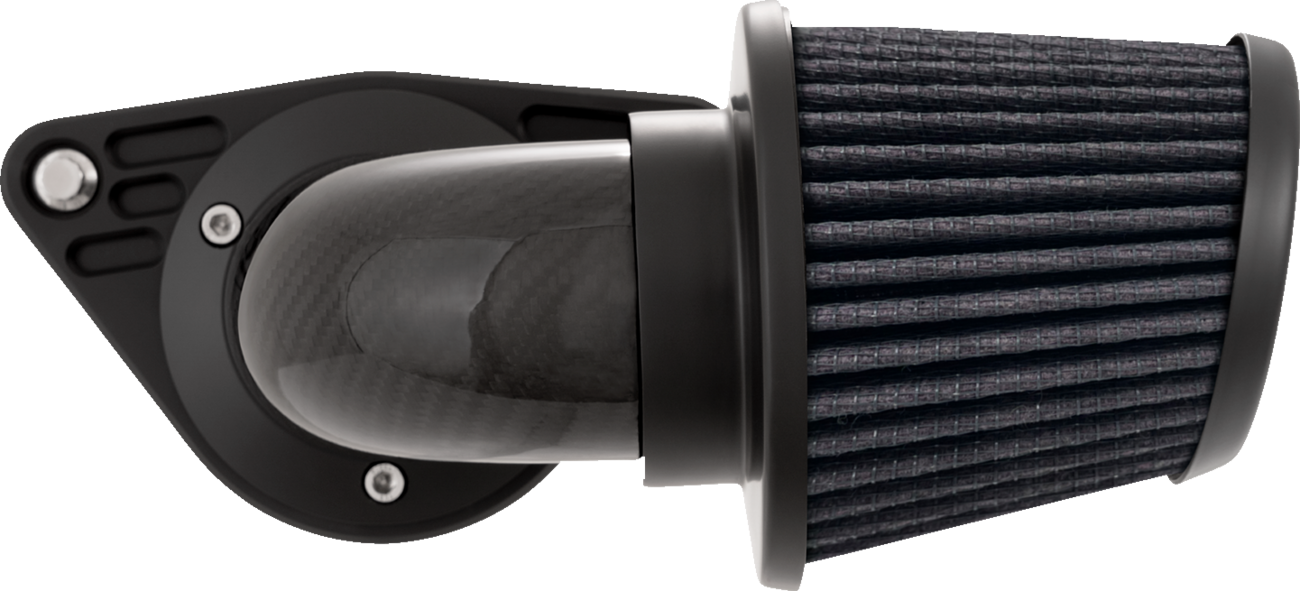 Vance & Hines VO2 Falcon Air Cleaner For Harley Twin Cam 1999-2017