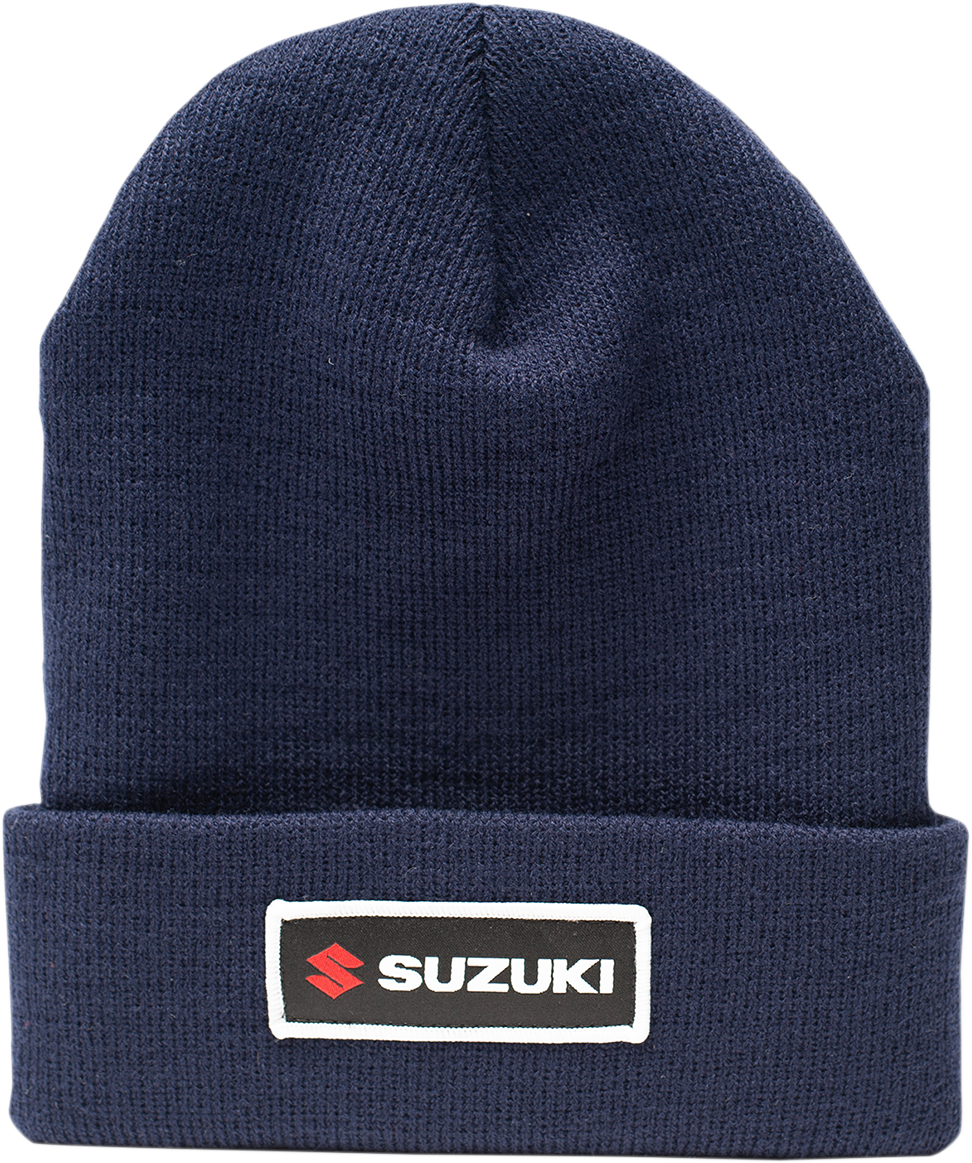 Factory Effex Suzuki Beanie