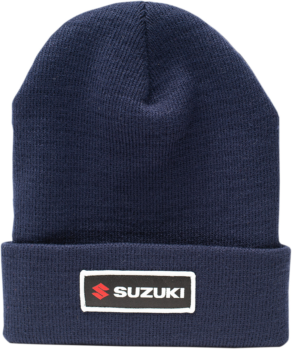Factory Effex Suzuki Beanie
