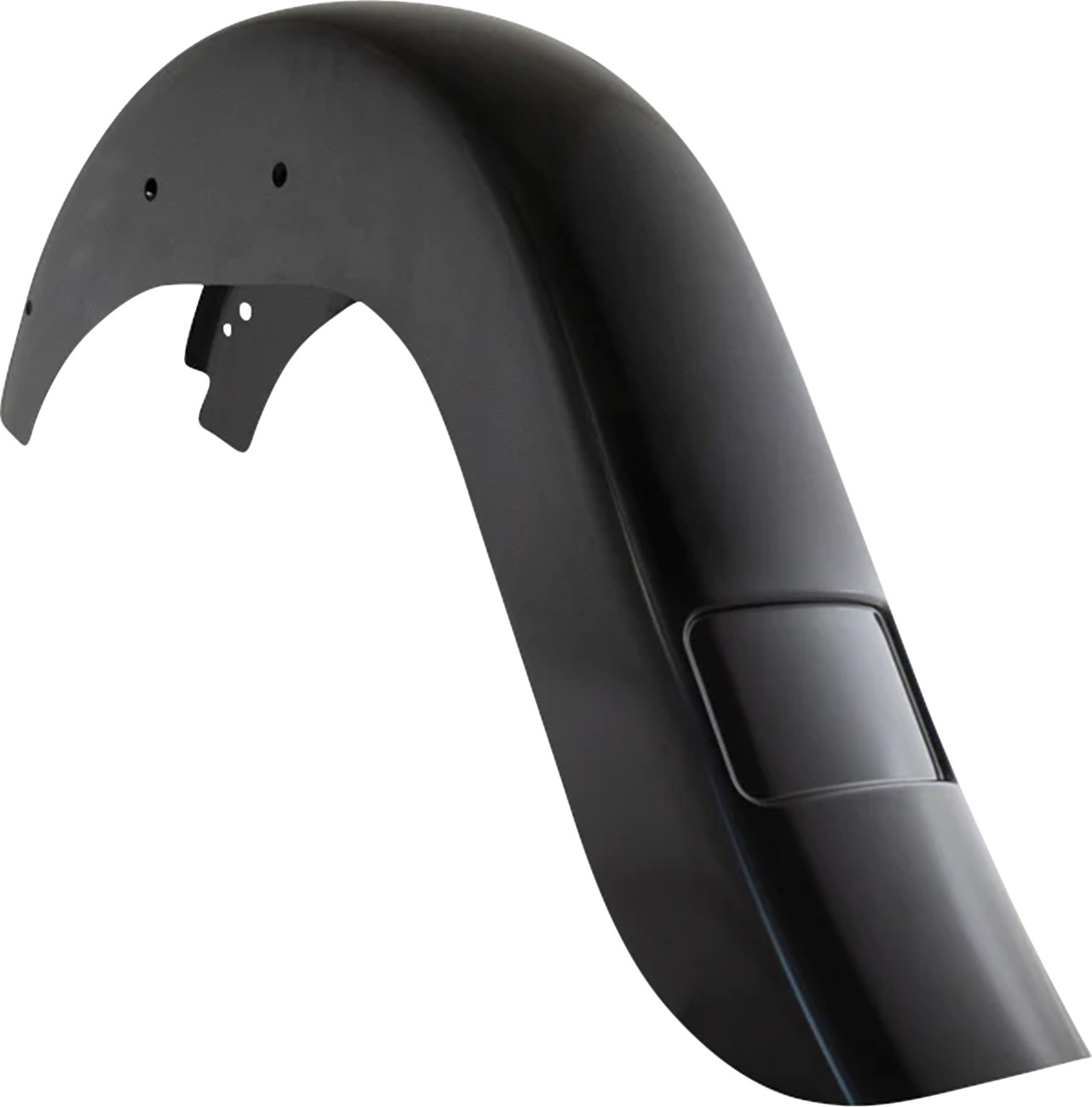KLOCK WERKS Benchmark Rear Fender