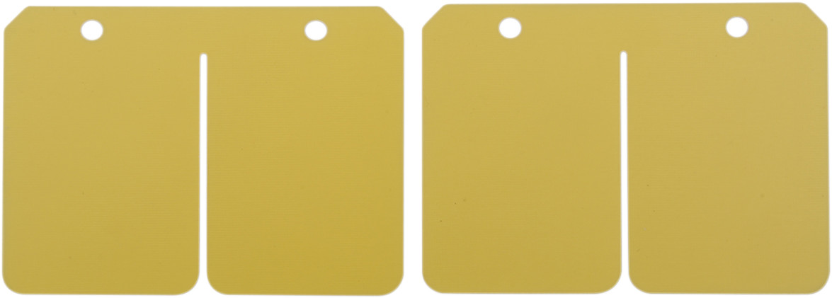 BOYESEN Super Stock Reed Set