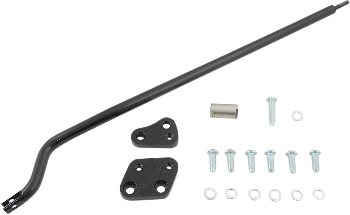 Drag Specialties Forward Control Kit for Dyna Glides