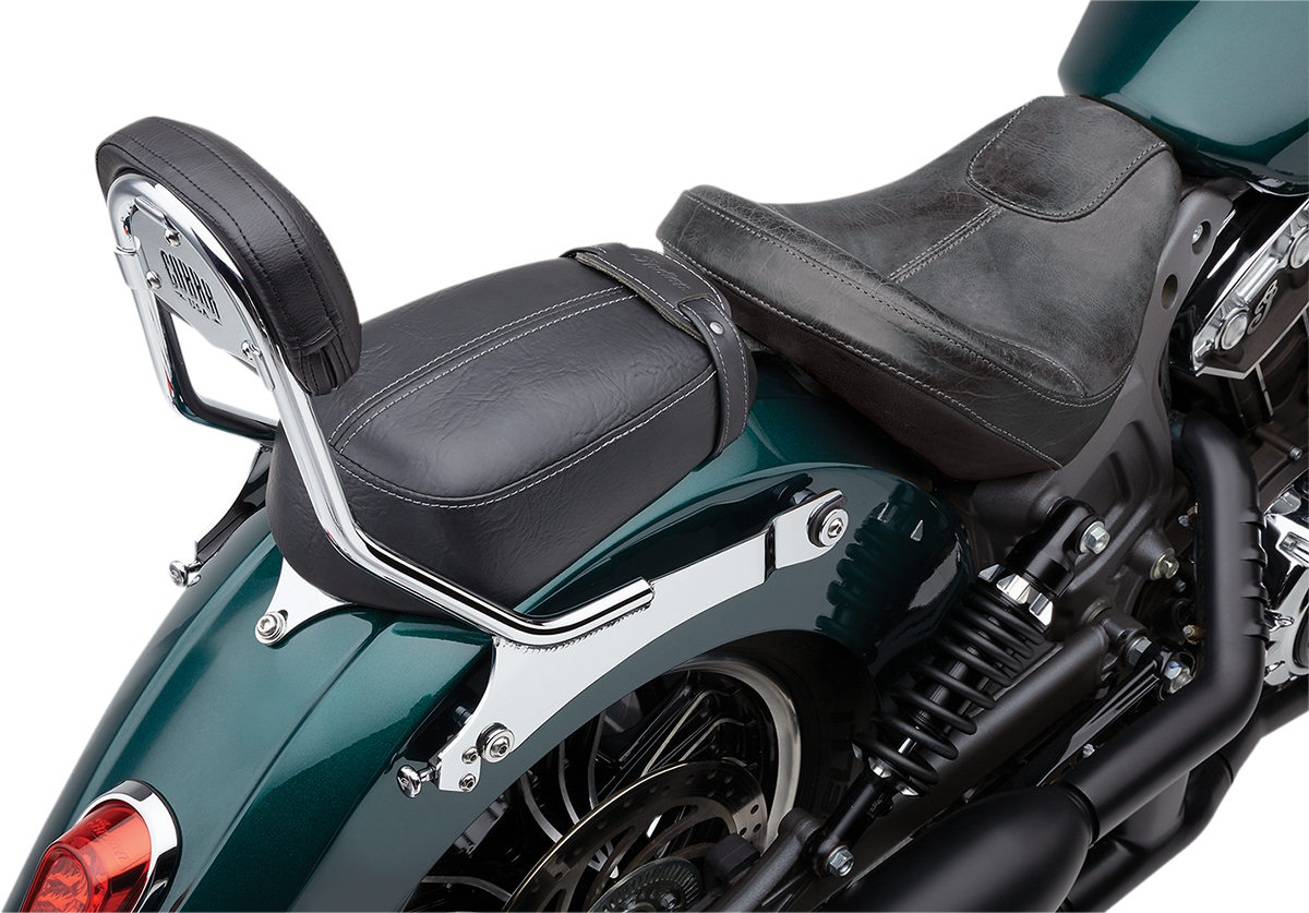 COBRA Detachable Backrest Kit
