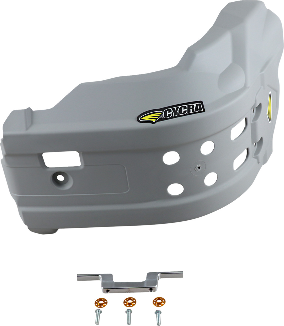 CYCRA Full Armor Skid Plate