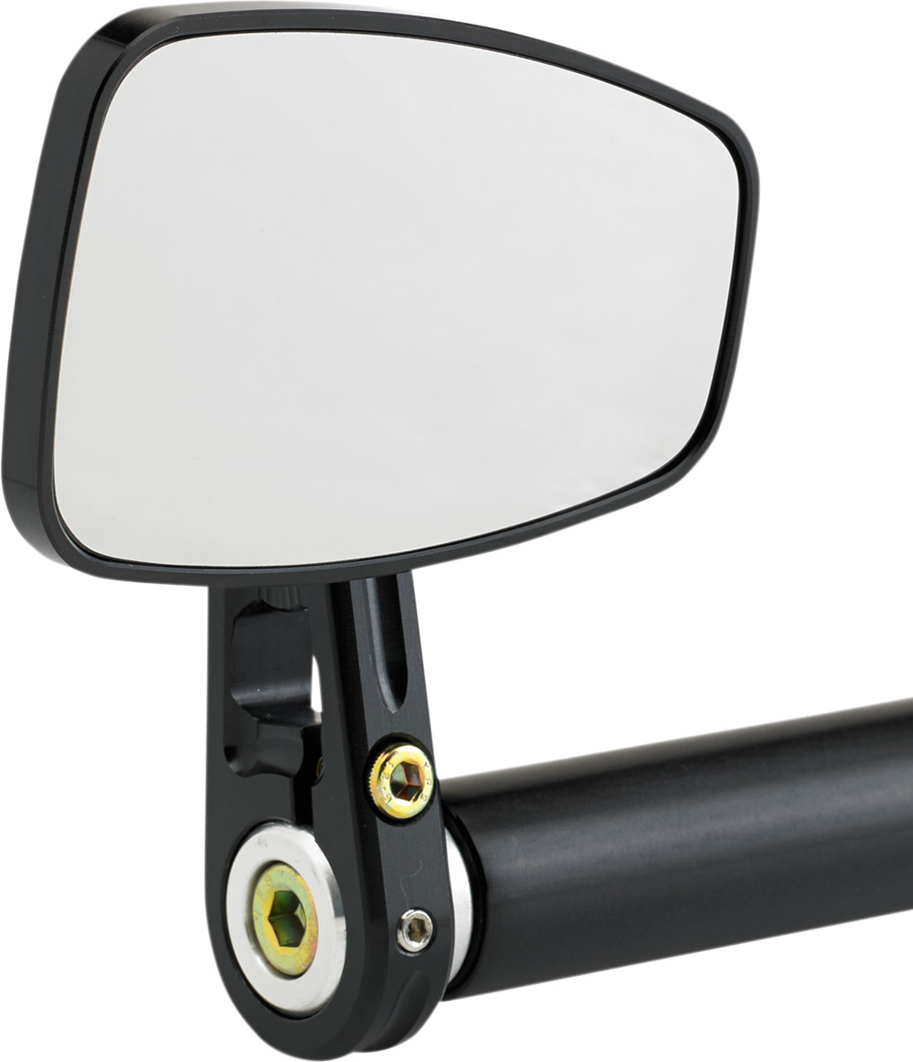JOKER MACHINE Cafe Style Bar End Mirror