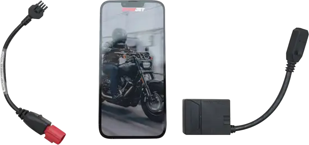 DYNOJET Power Vision 4