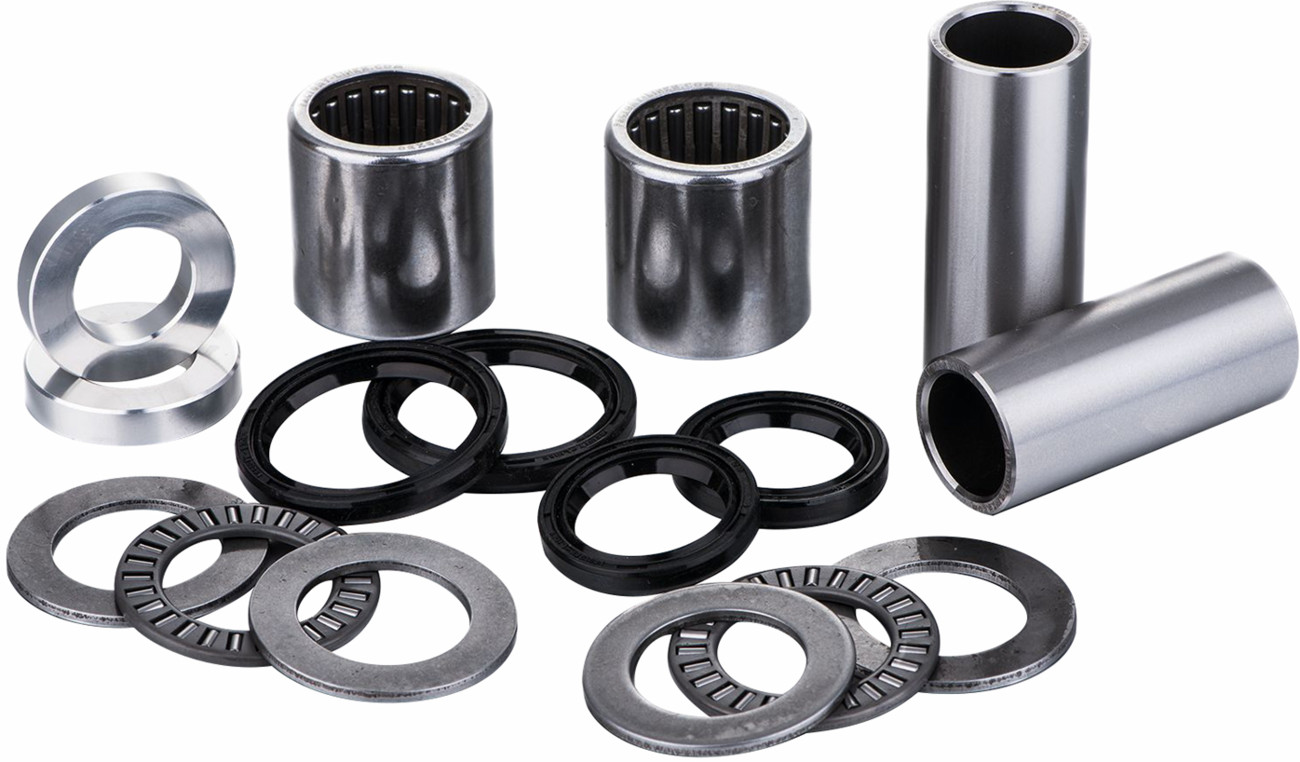 Factory Links Swingarm Bearing Kit Honda CR250R / CRF450R 2002-2007