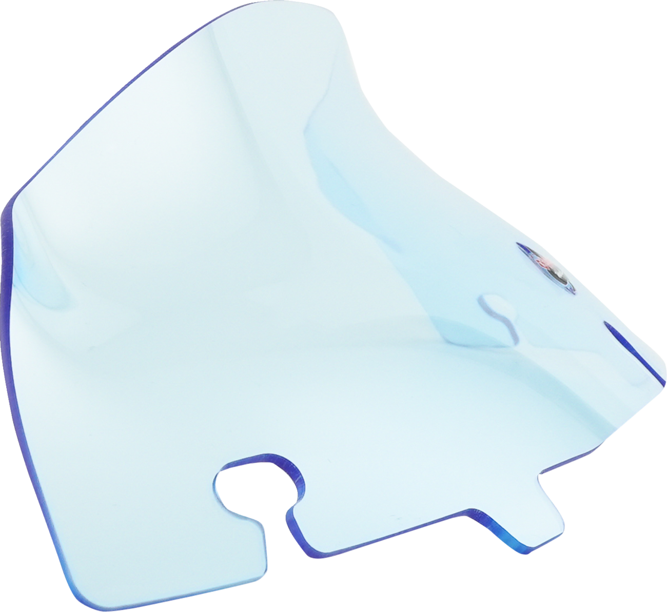 Klock Werks Ice Kolor Flare Windshield For Harley Electra Glide / Street Glide 2014-2025