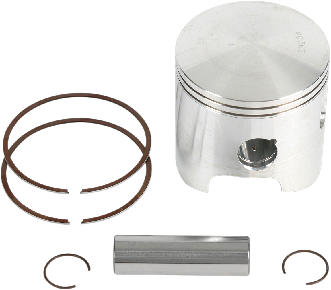 Wiseco Piston Kit - 70.00 mm - Husqvarna