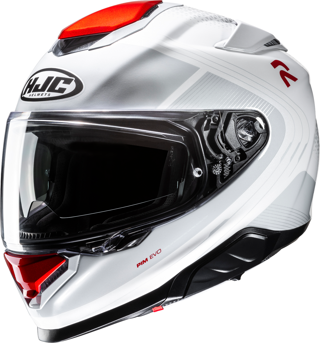HJC RPHA 71 Frepe Helmet