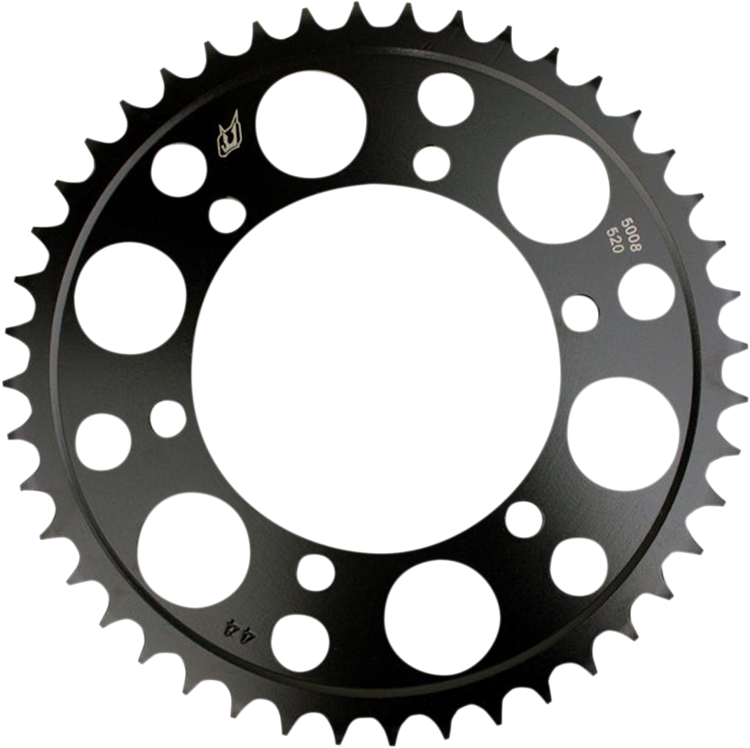 Lightweight Steel Sprocket