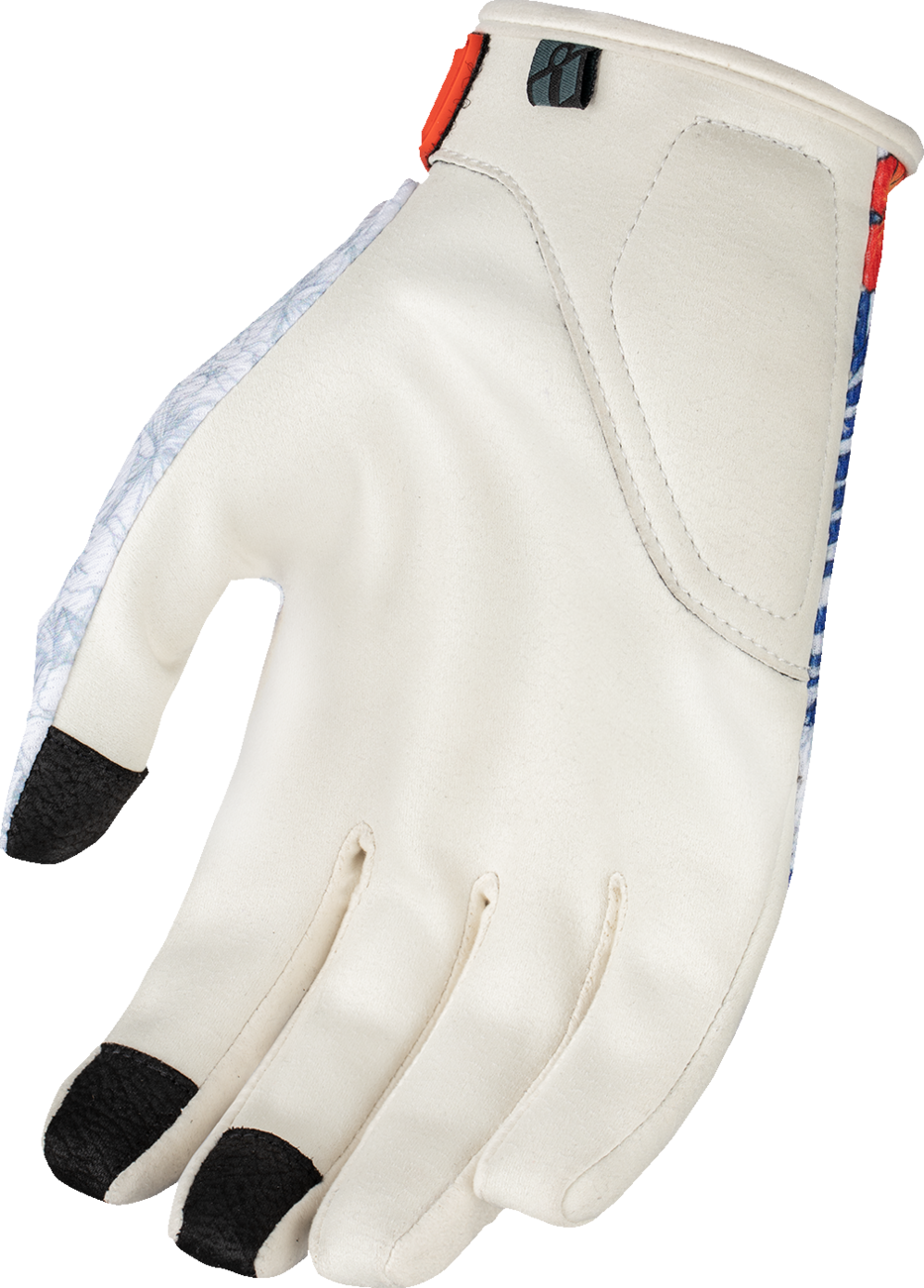 Icon Hooligan Kaonohi™ Gloves