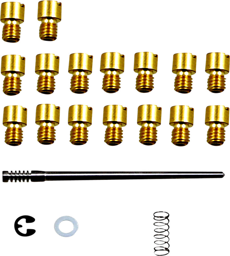 DYNOJET Jet Kit - Stage 1 - Suzuki