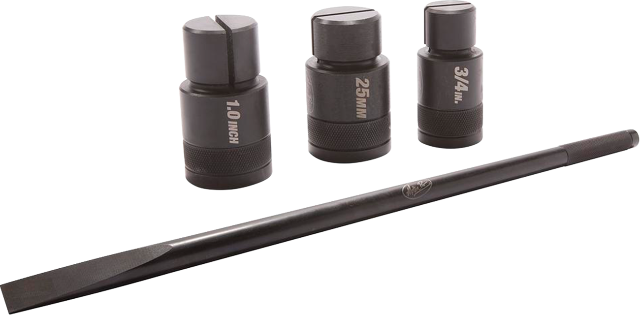 Motion Pro Wheel Bearing Remover Set For Harley